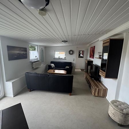 Ferienwohnung Römerbrücke Tréveris Exterior foto